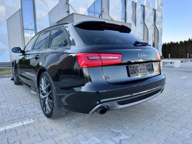 Audi A6 S-LINE-3.0BI-TURBO---DISTRONIC- | Mobile.bg    7