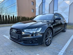 Audi A6 S-LINE-3.0BI-TURBO---DISTRONIC- | Mobile.bg    1