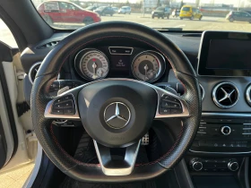 Mercedes-Benz CLA 220 AMG, снимка 14