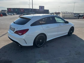 Mercedes-Benz CLA 220 AMG | Mobile.bg    6