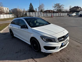 Mercedes-Benz CLA 220 AMG | Mobile.bg    3