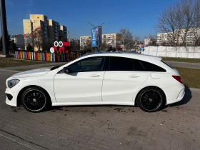 Mercedes-Benz CLA 220 AMG, снимка 7