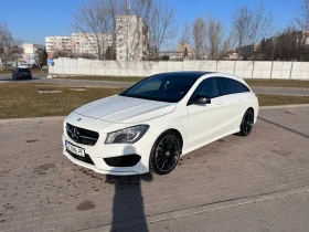 Mercedes-Benz CLA 220 AMG, снимка 1