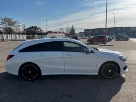 Mercedes-Benz CLA 220 AMG | Mobile.bg    8