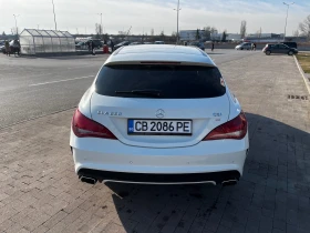 Mercedes-Benz CLA 220 AMG | Mobile.bg    5