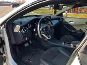 Mercedes-Benz CLA 220 AMG, снимка 9