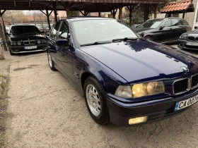 BMW 316 1.6 I 94000 км, снимка 2