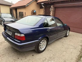 BMW 316 1.6 I 94000 км, снимка 7