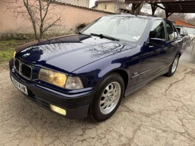 BMW 316 1.6 I 94000 км, снимка 3