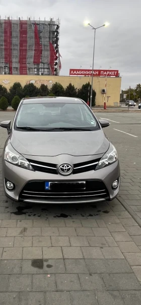 Toyota Verso 1.6 d4d | Mobile.bg    17