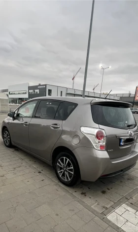 Toyota Verso 1.6 d4d | Mobile.bg    7