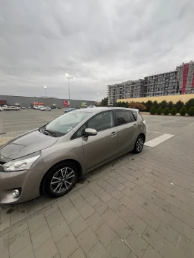 Toyota Verso 1.6 d4d | Mobile.bg    13