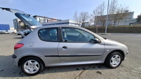 Peugeot 206, снимка 2