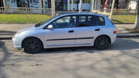 Honda Civic, снимка 3