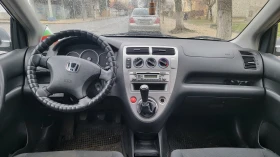 Honda Civic, снимка 6