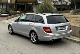 Mercedes-Benz C 220 CDI* 170* Face* Led* , снимка 6