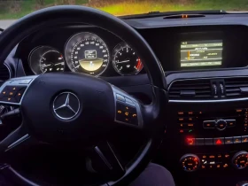 Mercedes-Benz C 220 CDI* 170* Face* Led* , снимка 11