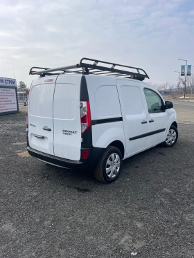 Renault Kangoo 1.5 dci , снимка 4