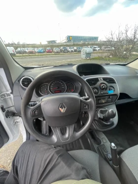 Renault Kangoo 1.5 dci , снимка 12