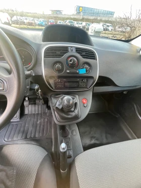 Renault Kangoo 1.5 dci , снимка 13