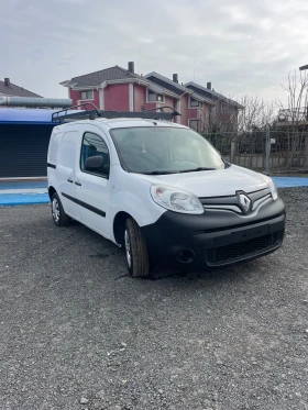 Обява за продажба на Renault Kangoo 1.5 dci  ~15 300 лв. - изображение 1