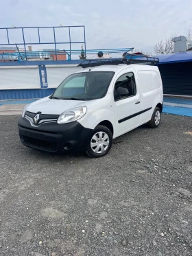 Renault Kangoo 1.5 dci  - изображение 1