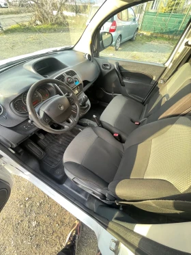 Renault Kangoo 1.5 dci , снимка 9