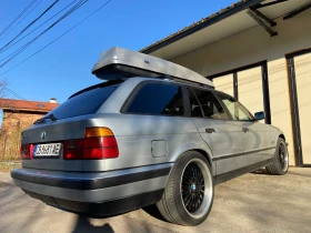 BMW 525 2.5 tds, снимка 8