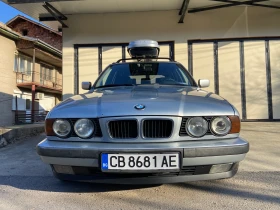 BMW 525 2.5 tds, снимка 2