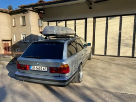 BMW 525 2.5 tds, снимка 3