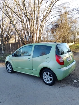 Citroen C2, снимка 5