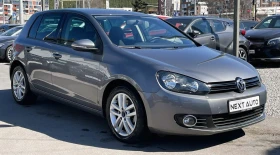 VW Golf 2.0D 140HP DSG EURO5, снимка 3