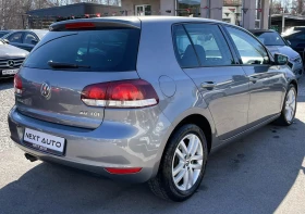 VW Golf 2.0D 140HP DSG EURO5, снимка 5