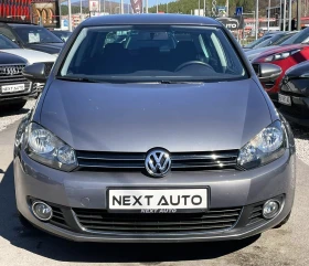 VW Golf 2.0D 140HP DSG EURO5, снимка 2