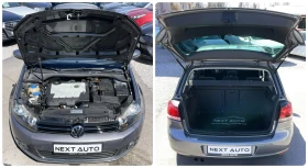 VW Golf 2.0D 140HP DSG EURO5, снимка 14