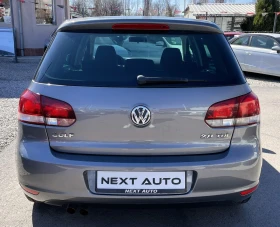 VW Golf 2.0D 140HP DSG EURO5, снимка 6