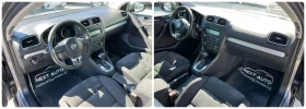 VW Golf 2.0D 140HP DSG EURO5, снимка 11