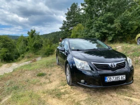Обява за продажба на Toyota Avensis ~8 700 лв. - изображение 3