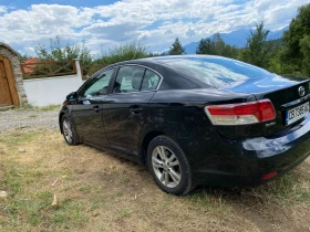 Обява за продажба на Toyota Avensis ~8 700 лв. - изображение 1