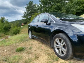 Обява за продажба на Toyota Avensis ~8 700 лв. - изображение 4