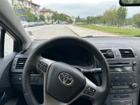 Обява за продажба на Toyota Avensis ~8 700 лв. - изображение 6