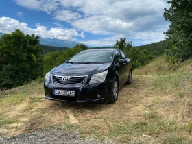 Обява за продажба на Toyota Avensis ~8 700 лв. - изображение 2
