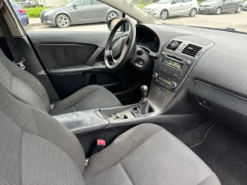 Обява за продажба на Toyota Avensis ~8 700 лв. - изображение 5