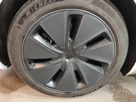 Tesla Model 3 Dual motor 498.. Highland 4x4   13000 | Mobile.bg    14