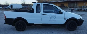Fiat Strada 1.3 Multijet | Mobile.bg    8