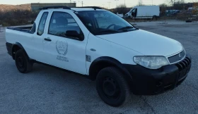     Fiat Strada 1.3 Multijet