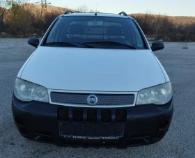 Fiat Strada 1.3 Multijet | Mobile.bg    5