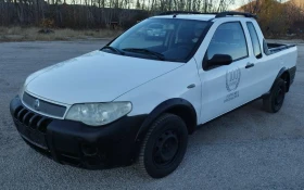 Fiat Strada 1.3 Multijet | Mobile.bg    2