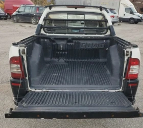 Fiat Strada 1.3 Multijet | Mobile.bg    13