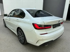 BMW 330 D / XDRIVE / M-OPTIC / ПОДГРЕВ / 360 КАМЕРА - 59900 лв. - 83621766 5